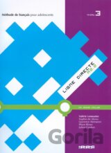 Ligne Directe / Livre de l'eleve 3