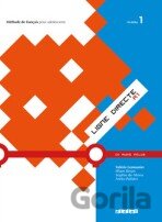 Ligne Directe / Livre de l'eleve 1