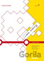 Ligne Directe / Cahier d'exercices 1