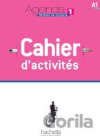 Agenda 1 -  Cahier d'activités