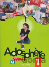 Adosphère / Livre du professeur 1