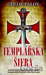 Templářská šifra