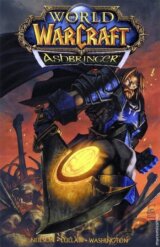World of WarCraft: Ashbringer