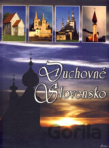 Duchovné Slovensko