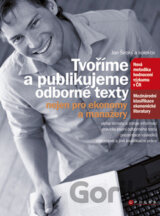 Tvoříme a publikujeme odborné texty