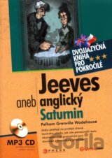 Jeeves aneb anglický Saturnin