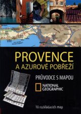 Provence a Azurové pobřeží