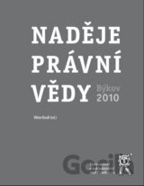 Naděje právní vědy