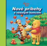 Macko Puf: Nové príbehy s veselým koncom