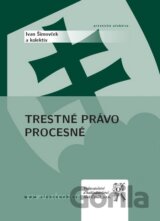 Trestné právo procesné