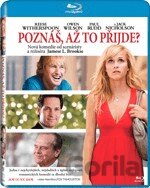 Poznáš, až to přijde? (Blu-ray)