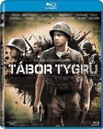 Tábor tygrů (Blu-ray)