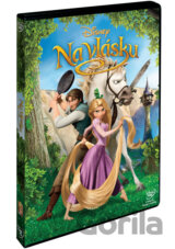 Na vlásku (DVD)