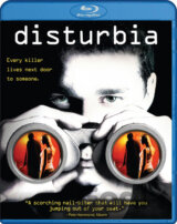 Disturbia (Blu-ray)
