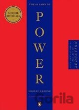The 48 Laws of Power