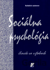 Sociálna psychológia