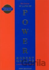 The Concise 48 Laws of Power