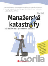 Manažerské katastrofy