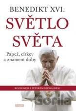 Světlo světa - Benedikt XVI.
