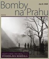 Bomby na Prahu