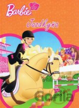 Barbie: Jazdkyňa