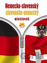 Nemecko-slovenský a slovensko-nemecký minislovník