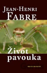 Život pavouka