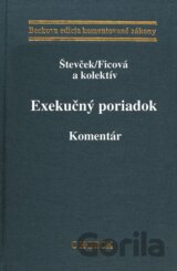 Exekučný poriadok