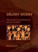 Dějiny hudby