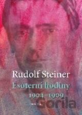Esoterní hodiny
