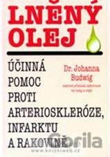 Lněný olej (Johanna Budwig)