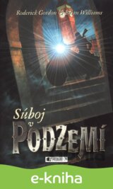 Podzemie – Súboj v Podzemí