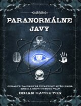Paranormálne javy