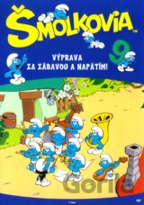 Šmolkovia 9