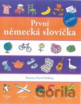 První německá slovíčka