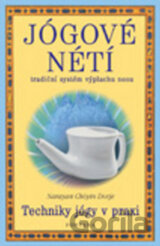 Jógové nétí