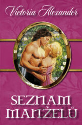 Seznam manželů