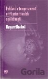 Pohlaví a temperament u tří primitivních společností