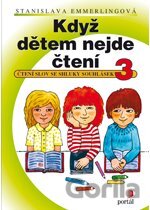 Když dětem nejde čtení 3