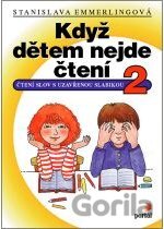 Když dětem nejde čtení 2