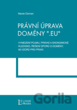 Právní úprava domény ".eu"