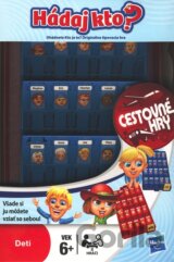 Hádaj kto? (Cestovná hra)