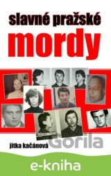 Slavné pražské mordy