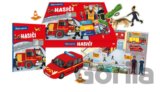Objevujeme: Hasiči