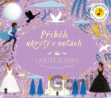 Příběh ukrytý v notách: Labutí jezero