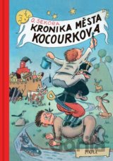Kronika města Kocourkova