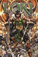 Loki Omnibus