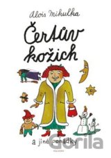 Čertův kožich