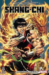 Shang-Chi (Volume 1)