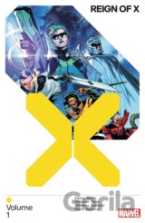 Reign of X (Volume 1)